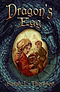 Dragon’s Egg