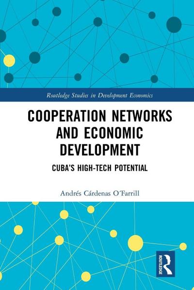 Cooperation Networks and Economic Development