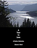 Year in Love: A Haiku Collection