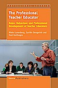 The Professional Teacher Educator