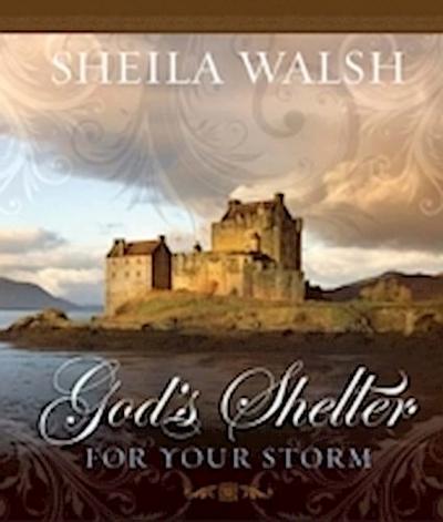 God’s Shelter for Your Storm