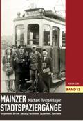 Mainzer Stadtspaziergänge XII
