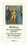 Der eingebildete Kranke/Die Gaunereien des Scappino