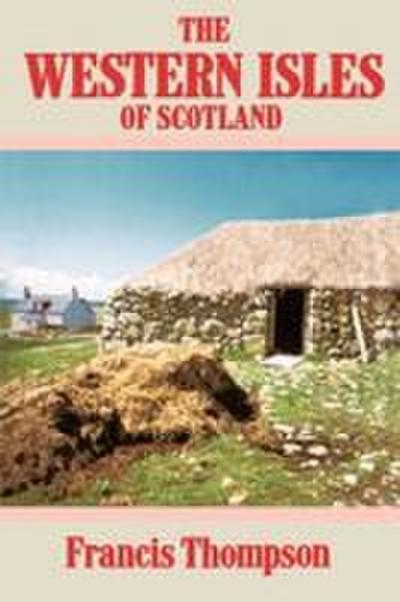 Western Isles of Scotland