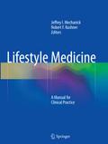 Lifestyle Medicine