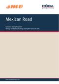 Mexican Road