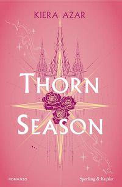 Thorn season. Ediz. italiana