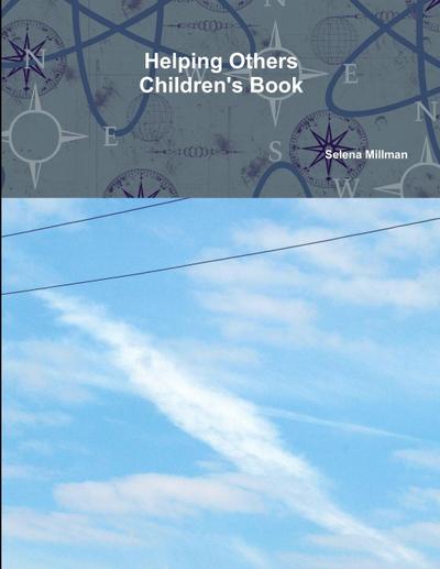 Helping Others Children’s Book