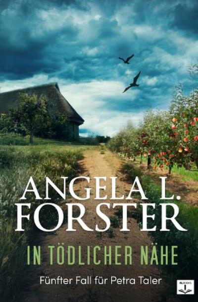 IN TÖDLICHER NÄHE