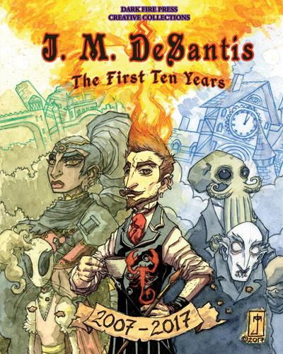 J. M. DeSantis
