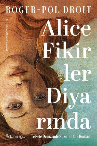 Alice Fikirler Diyarinda