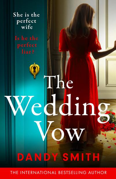 The Wedding Vow