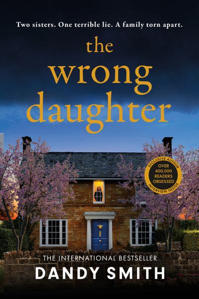 The Wrong Daughter