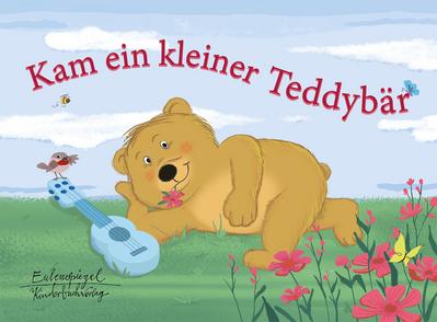 Kam ein kleiner Teddybär