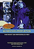 Musikvideo Produktion