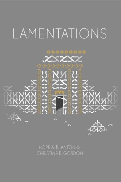 Lamentations