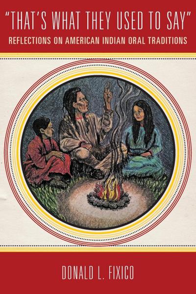 "That’s What They Used to Say"