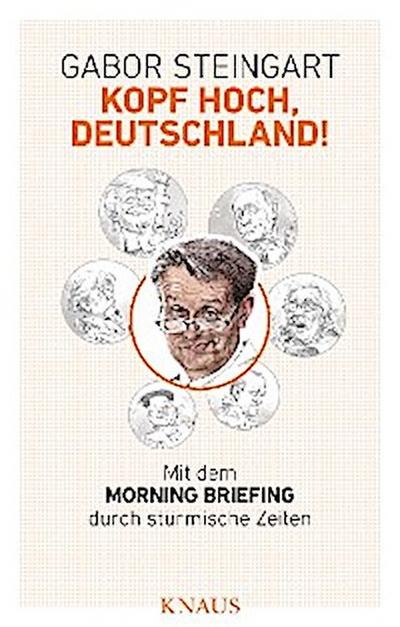 Kopf hoch, Deutschland!