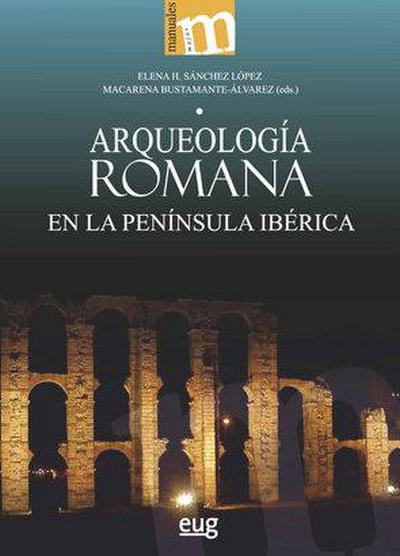 Arqueología romana en la península ibérica