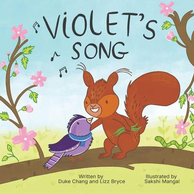 Violet’s Song