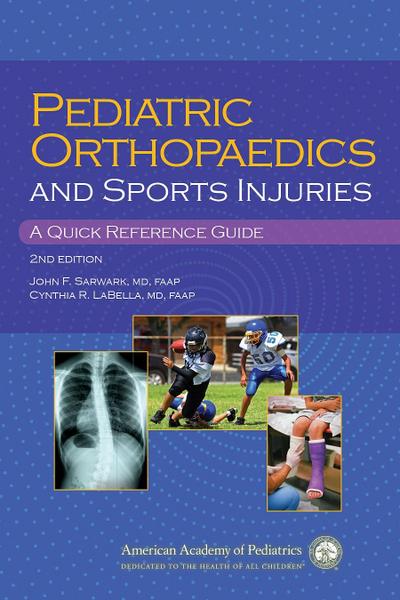 Pediatric Orthopaedics and Sport Injuries