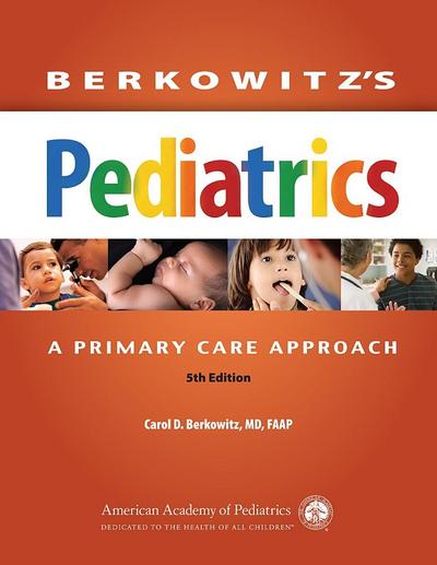 Berkowitz’s Pediatrics