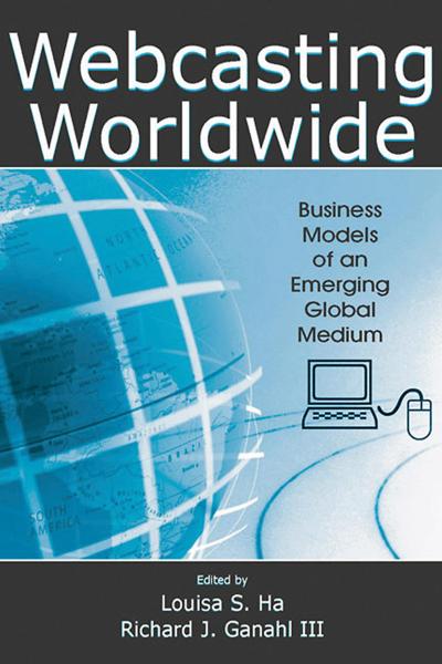 Webcasting Worldwide