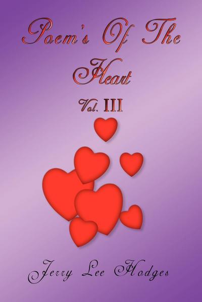 Poem’s Of The Heart