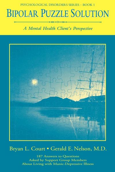 Bipolar Puzzle Solution