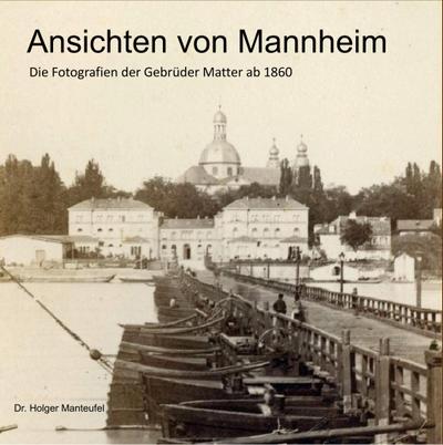 Ansichten von Mannheim
