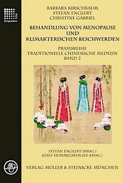 Behandlung von Menopause und klimakterischen Beschwerden