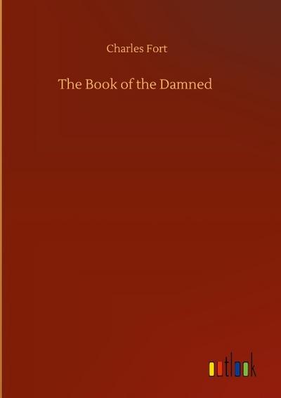 The Book of the Damned