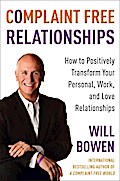 Complaint Free Relationships