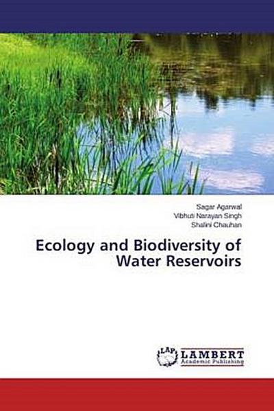 Ecology and Biodiversity of Water Reservoirs