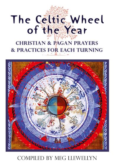 The Celtic Wheel of the Year
