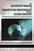 The Education of Children in Geographically Remote Regions Through Distance Education