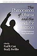 The Phenomenon of Obama and the Agenda for Education