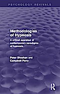 Methodologies of Hypnosis