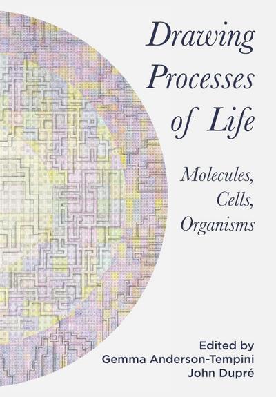 Drawing Processes of Life