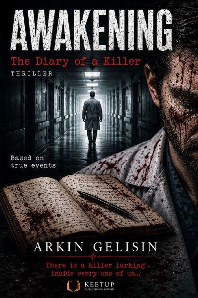 Awakening - The Diary of a Killer