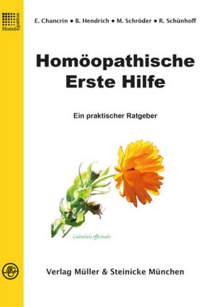 Homöopathische Erste Hilfe