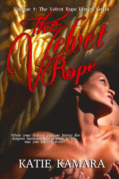 The Velvet Rope Erotica