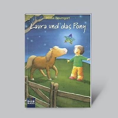 Lauras Stern: Laura und das Pony