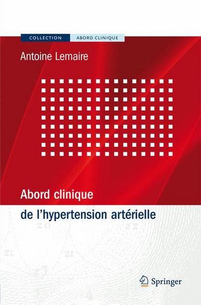 Abord clinique de l’hypertension artérielle