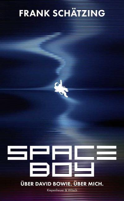 Spaceboy