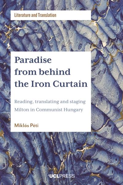 Paradise from behind the Iron Curtain