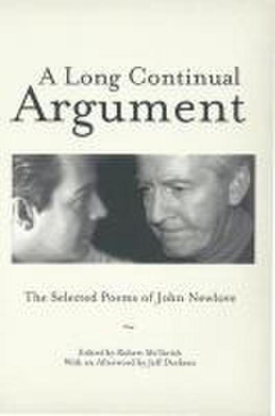 A Long Continual Argument