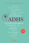 ADHS. 100 Seiten