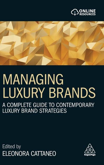Managing Luxury Brands