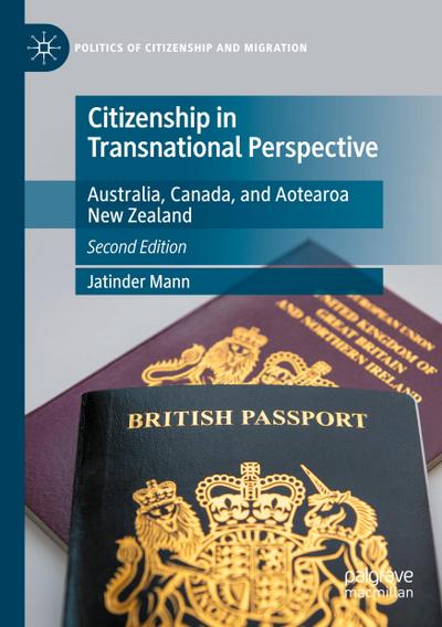 Citizenship in Transnational Perspective